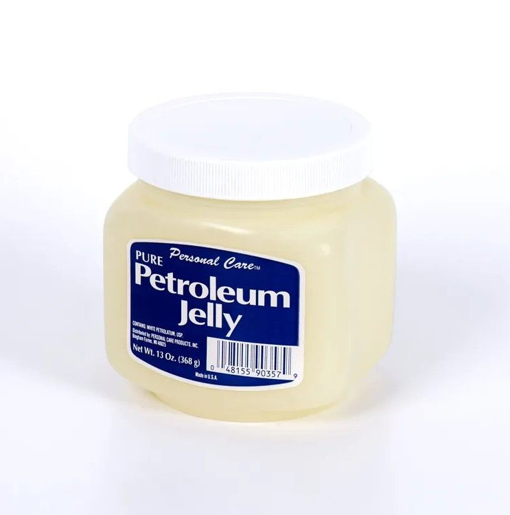 Вазелин косметический Petroleum Jelly #1