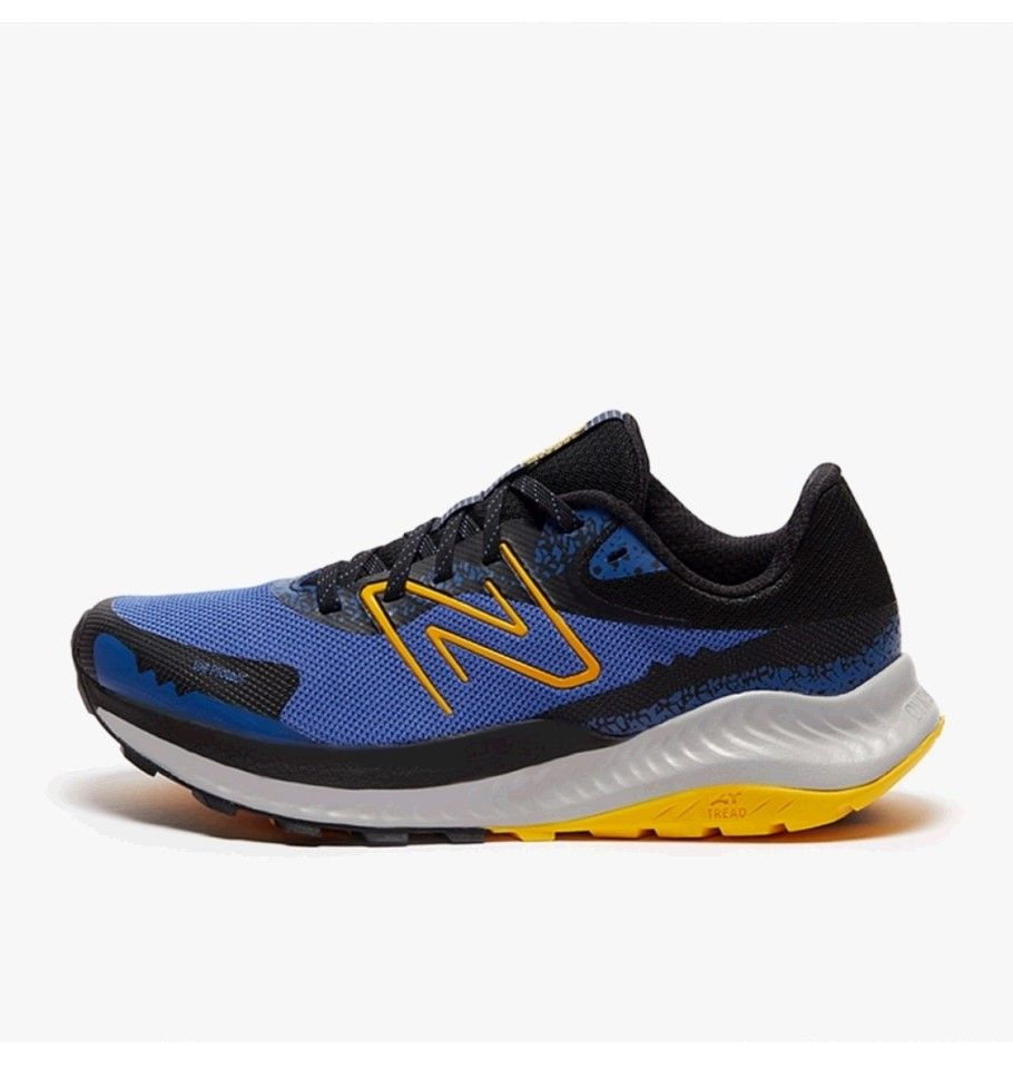 Кроссовки New Balance NB NITREL #1