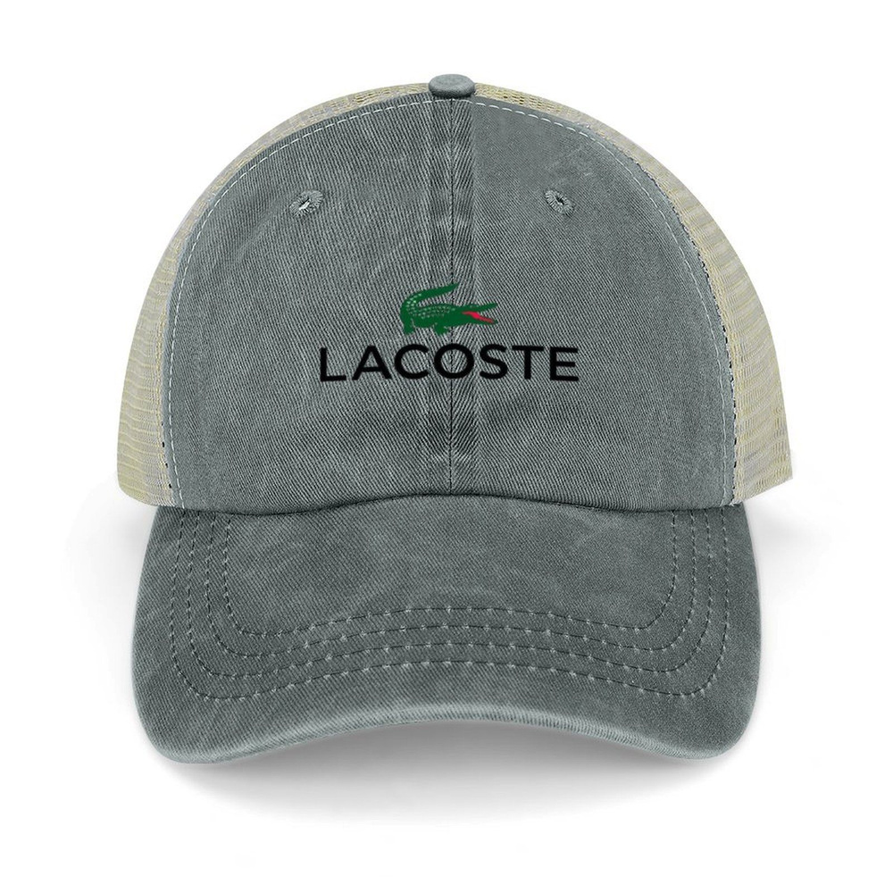 Бейсболка Lacoste #1