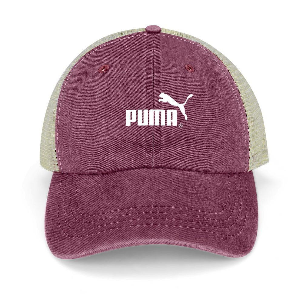 Бейсболка PUMA #1