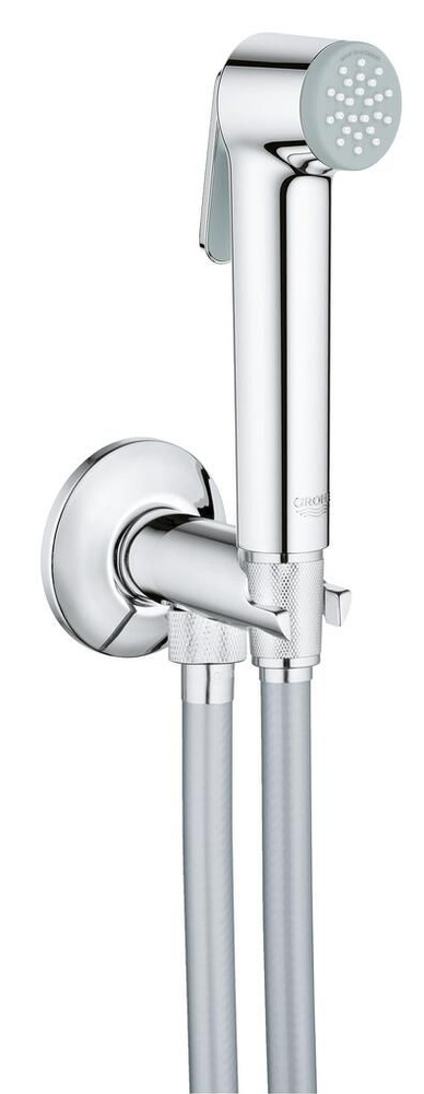 Набор для гигиенического душа GROHE Tempesta-F Trigger Spray 30 (гигиенический душ, нажимной запорны #1