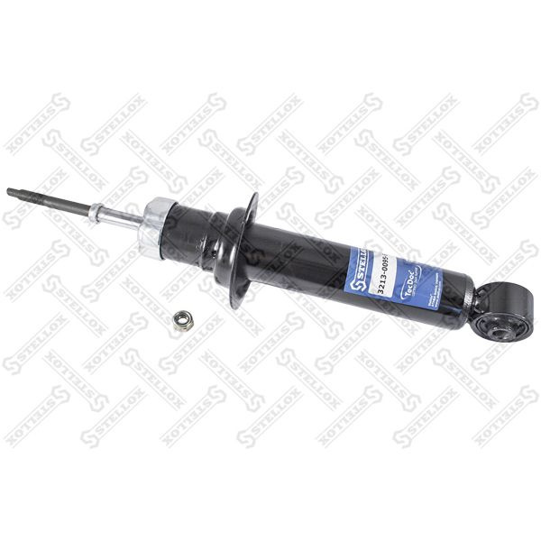 амортизатор задний газовый nissan primera 02- STELLOX 3213-0095-SX, oem 4853128570  #1