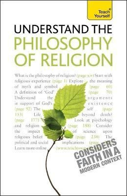 Understand the Philosophy of Religion #1