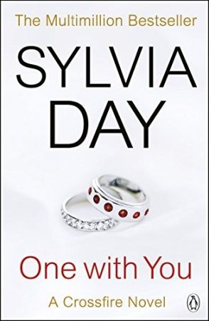 One with You (Crossfire, book 5) #1