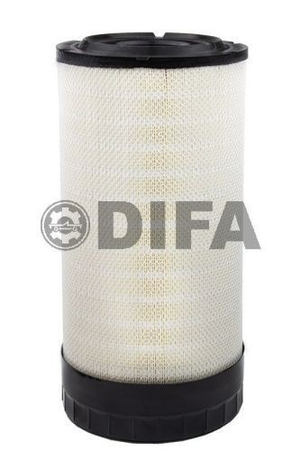 Фильтр воздуха комплект DIFA 43103 + 43103-01 аналог P785426 #1