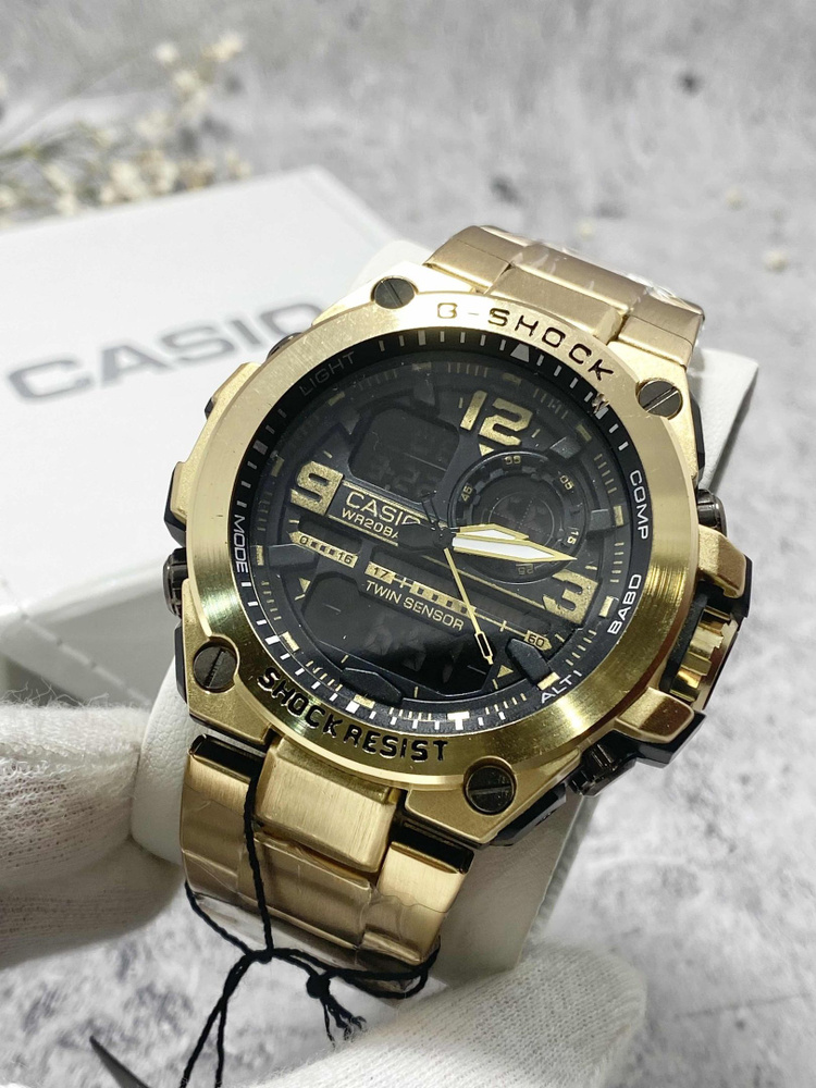 Наручные часы Casio #1