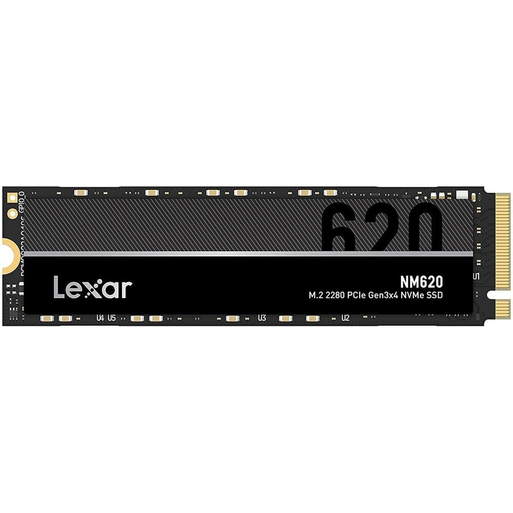 Lexar 1 ТБ Внутренний SSD-диск LNM620X001T-RNNNG (LNM620X001T-RNNNG) #1