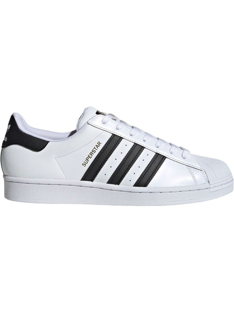 Кеды adidas Originals Superstar #1