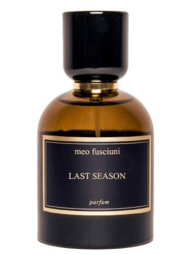 meo fusciuni last season parfum 100 ml #1