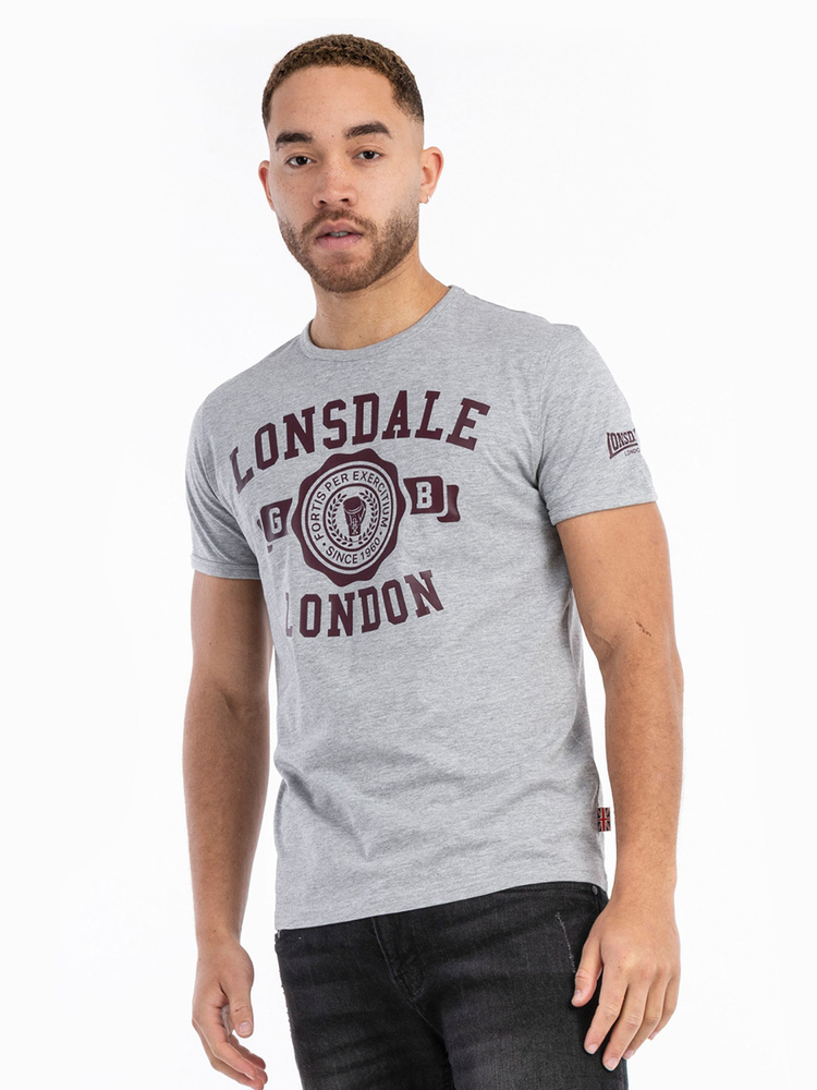 Футболка Lonsdale MURRISTER #1