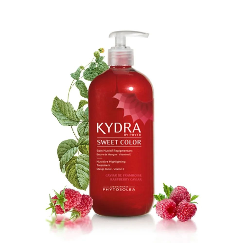 Kydra Тонирующее средство для волос, 500 мл #1