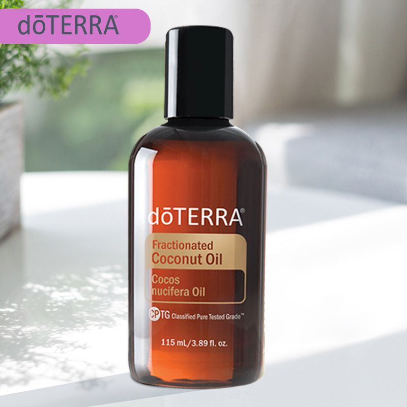 doTERRA Эфирное масло, 115 мл #1