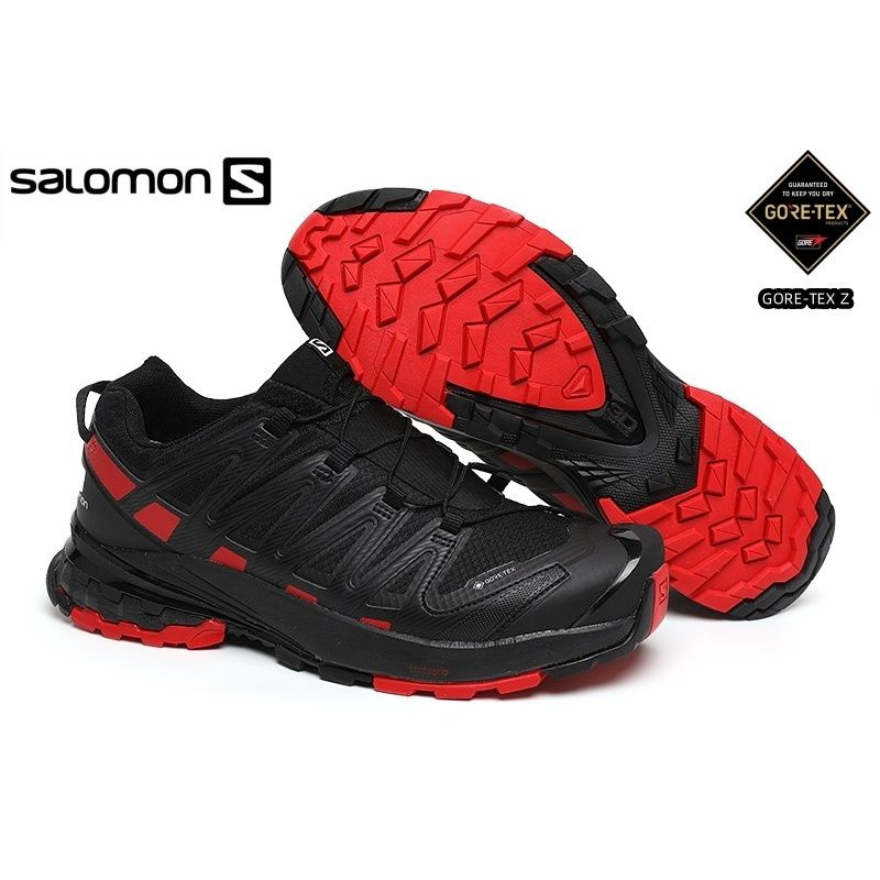 Кроссовки Salomon XA PRO 3D #1