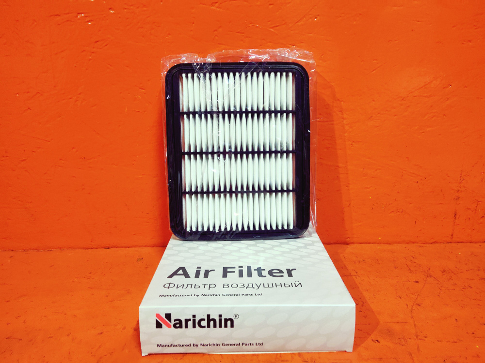 Narichin Фильтр воздушный арт. NFM1148 #1