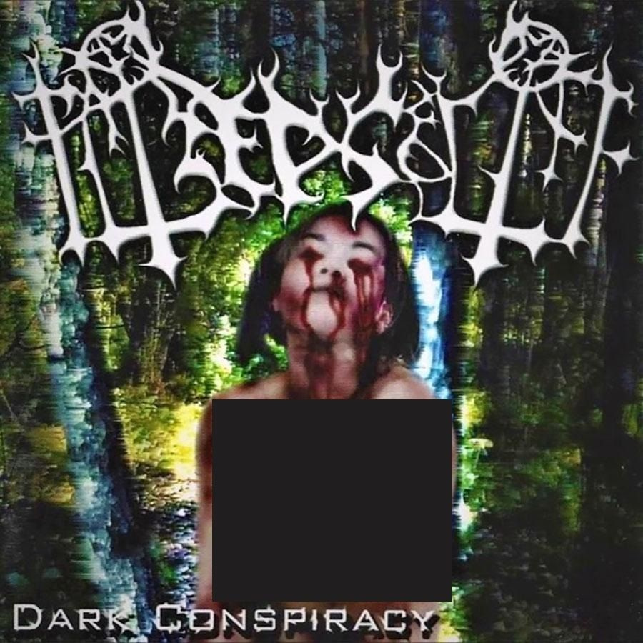 Embers Of Life - Dark Conspiracy (CD c буклетом) #1