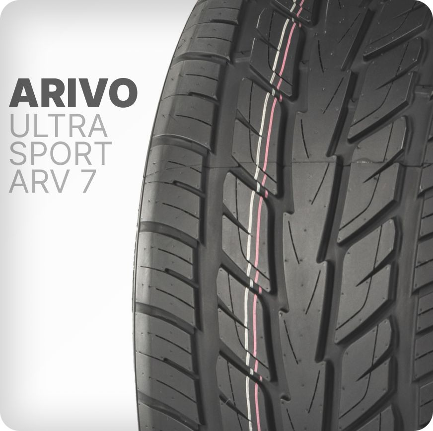 Arivo Ultra sport ARV 7 Шины  летние 285/45  R22 114V #1