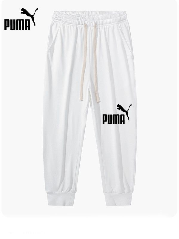 Брюки спортивные PUMA #1