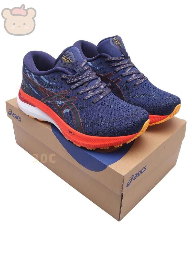 Кроссовки ASICS GEL-KAYANO 29 #1