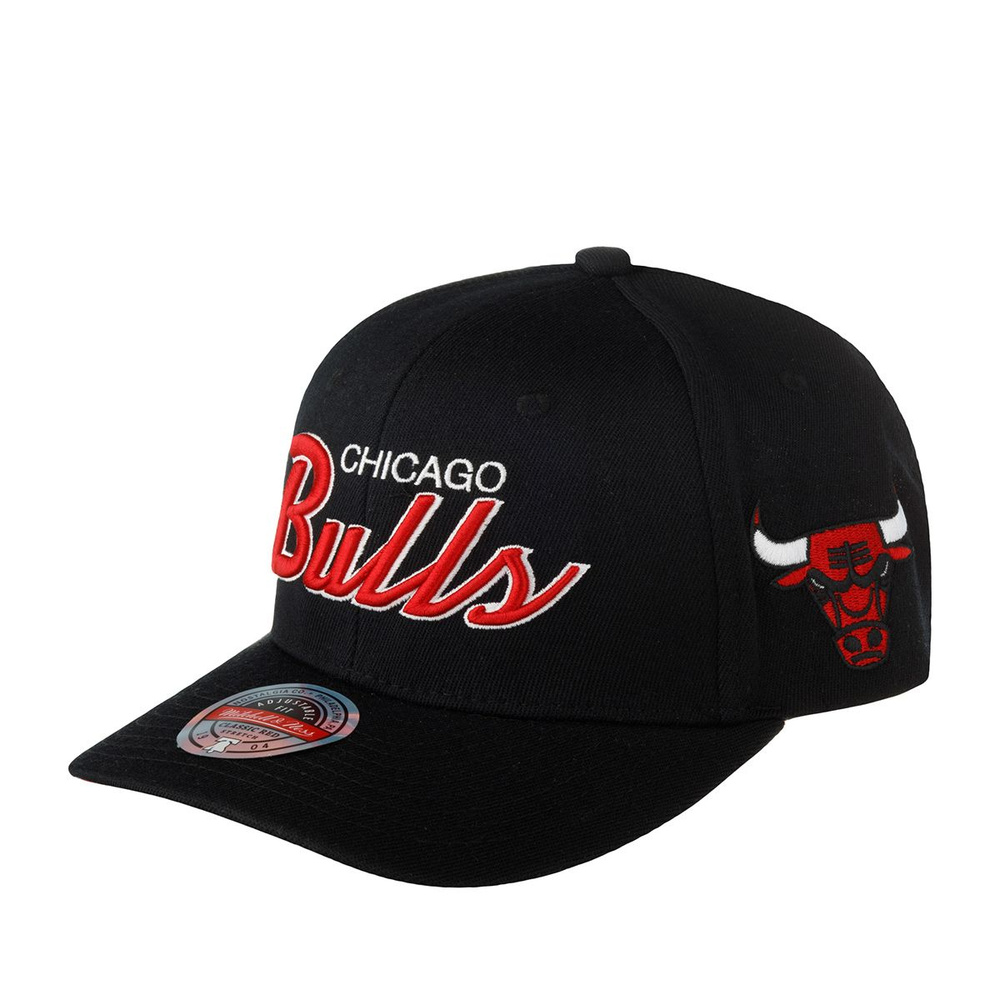 Бейсболка Mitchell&Ness #1