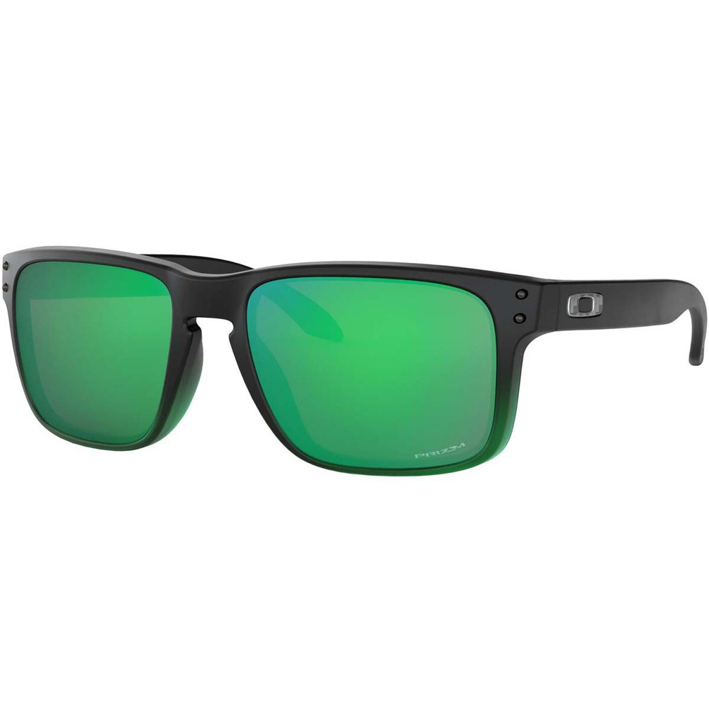 Oakley Holbrook Prizm Jade 9102 E4 солнцезащитные очки #1