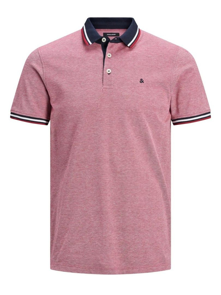 Футболка Jack & Jones Polo #1