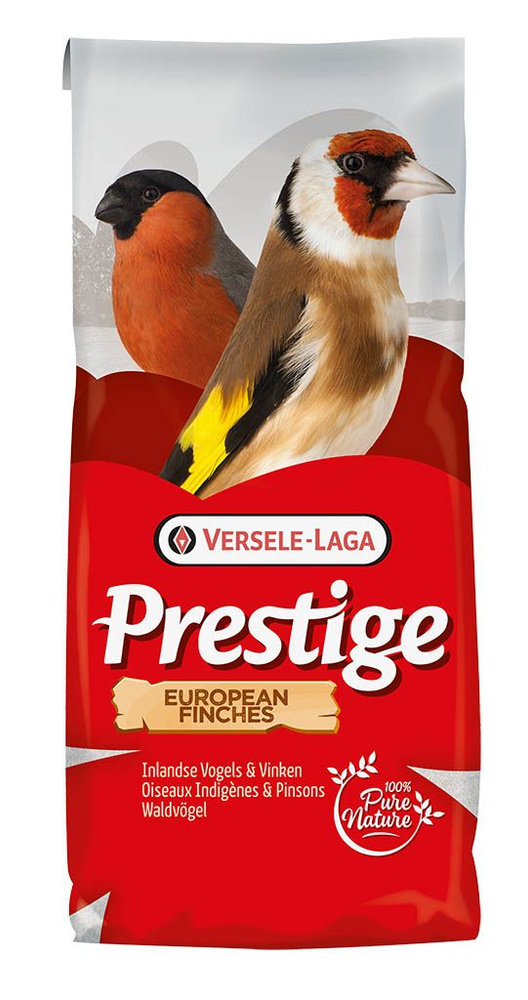 Смешанный корм для всех видов тропических птиц Versele Laga Prestige, 20кг  #1