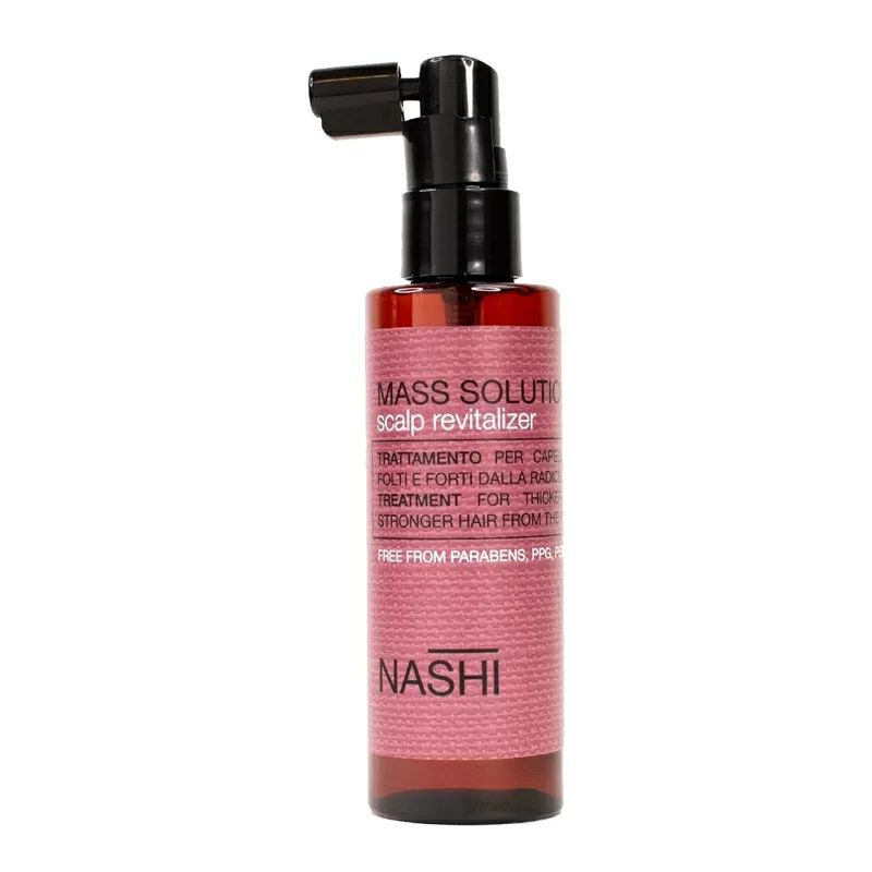 Nashi Argan Mass Solutions Scalp Revitalizer Lotion, Лосьон ревитализирующий 100 мл  #1