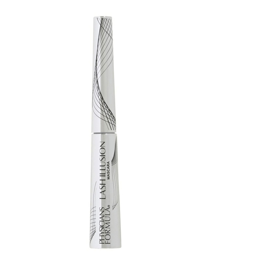 Physicians Formula Тушь для ресниц Длина и Разделение Eye Booster Lash Illusion Mascara, ультра-черный, #1