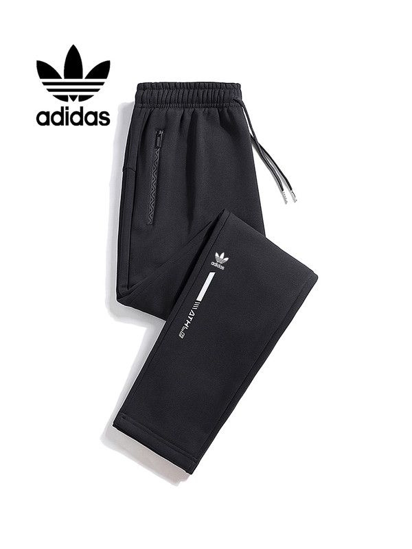 Брюки спортивные adidas #1