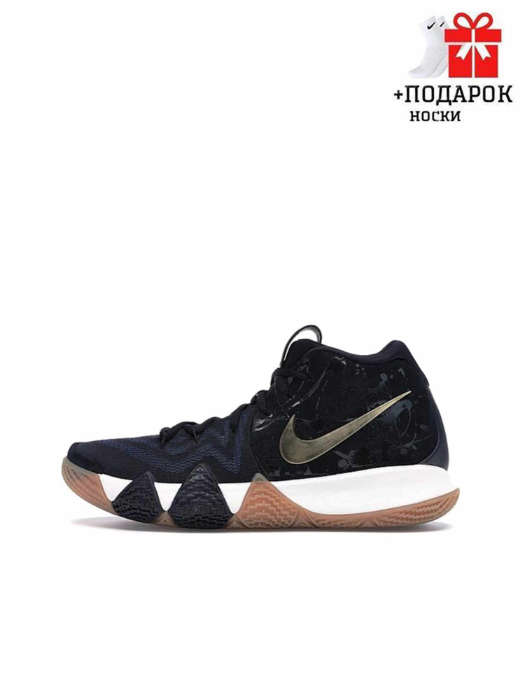 Кроссовки Nike Kyrie 4 #1