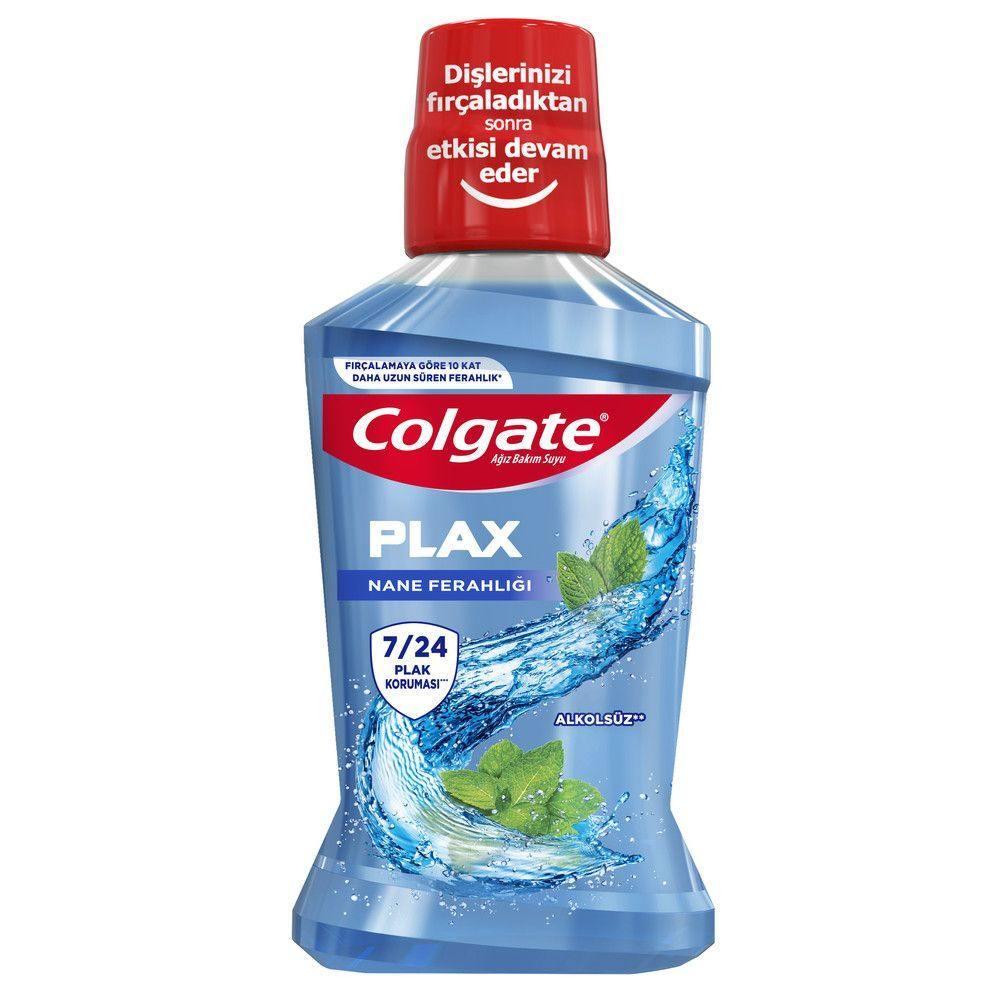 Colgate Ополаскиватель для полости рта 250 мл #1