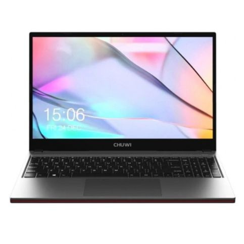 CHUWI COREBOOK XPro Ноутбук 15.6", Intel Core i3-1215U, RAM 16 ГБ 512 ГБ, Intel UHD Graphics, Windows #1