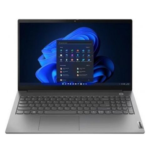 Lenovo Thinkbook 15 G5 IRL Ноутбук 15.6", Intel Core i5-1335U, RAM 8 ГБ 256 ГБ, Intel Iris Xe Graphics, #1