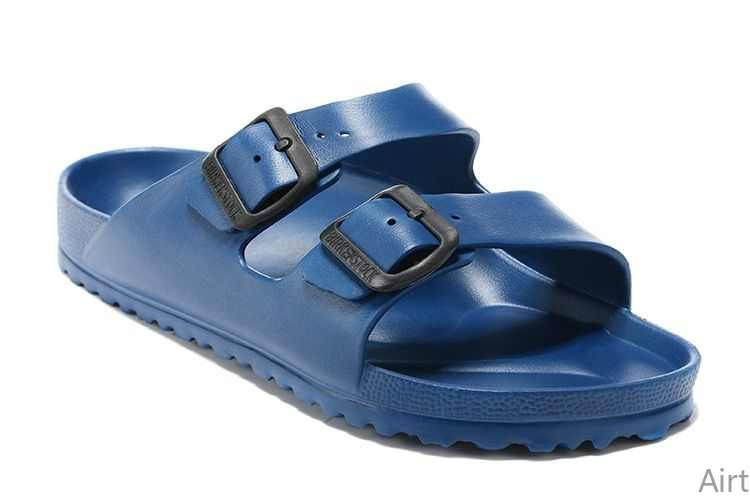 Шлепанцы Birkenstock #1