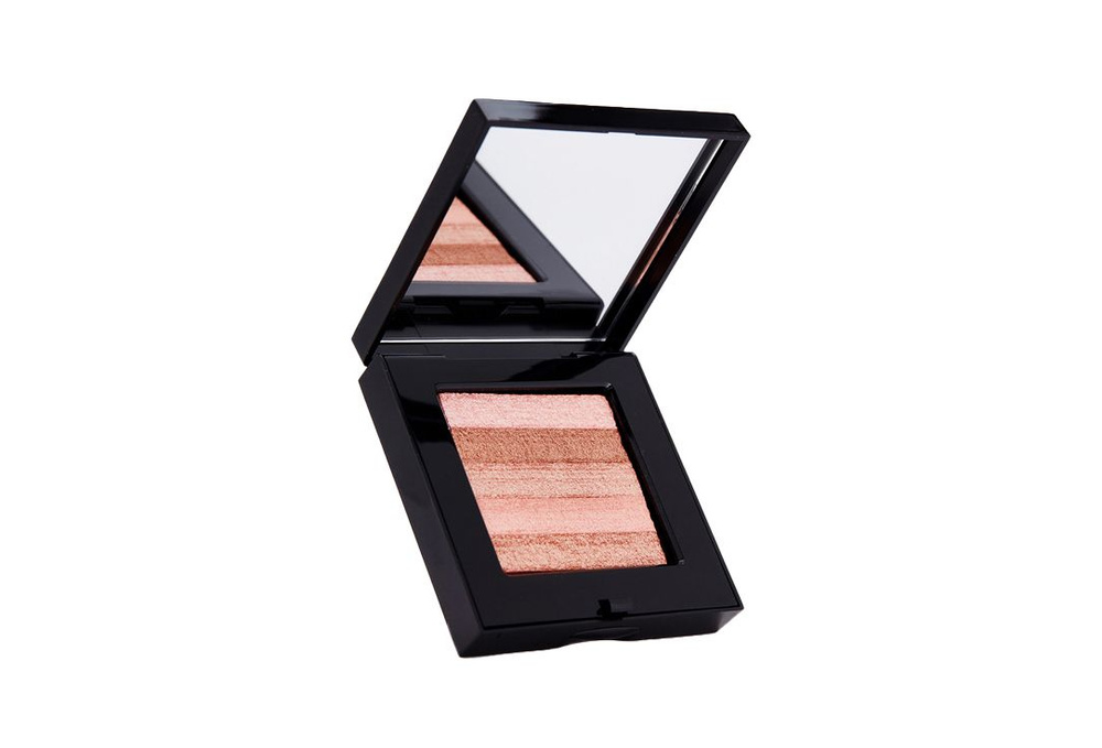 КОМПАКТНАЯ ПУДРА С ЭФФЕКТОМ СИЯНИЯ BOBBI BROWN Shimmerbrick #1