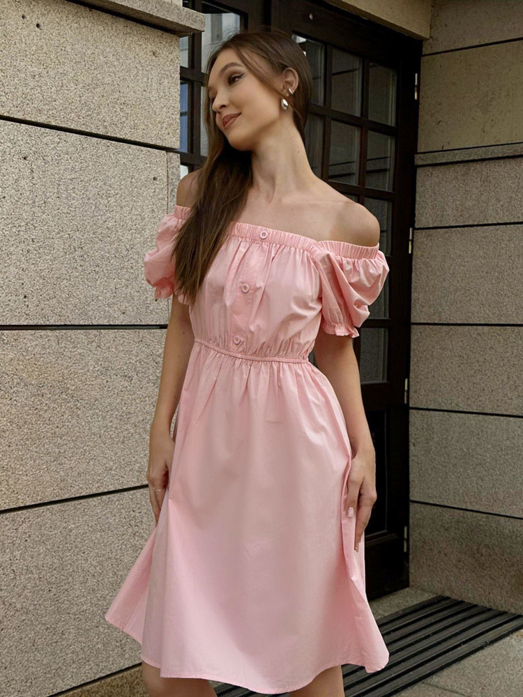 Платье Veniskovski #1