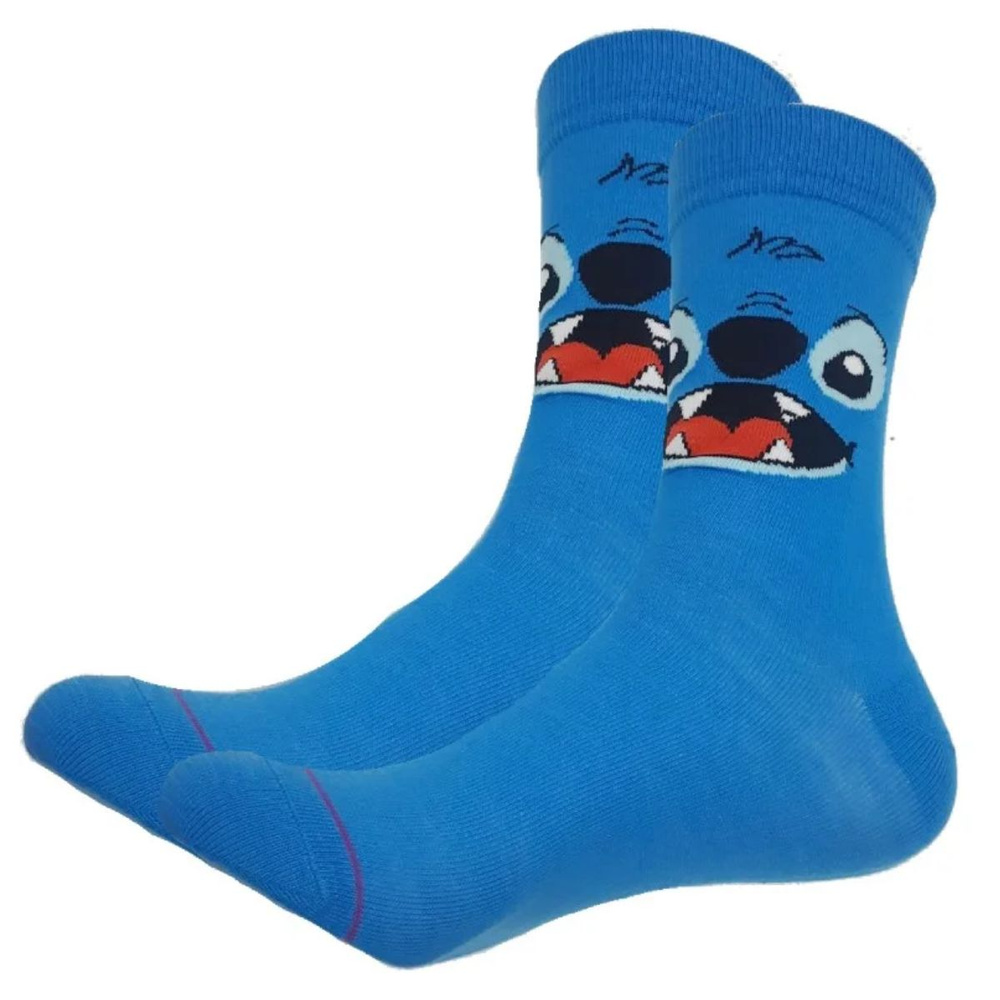 Носки SOVA Socks, 1 пара #1