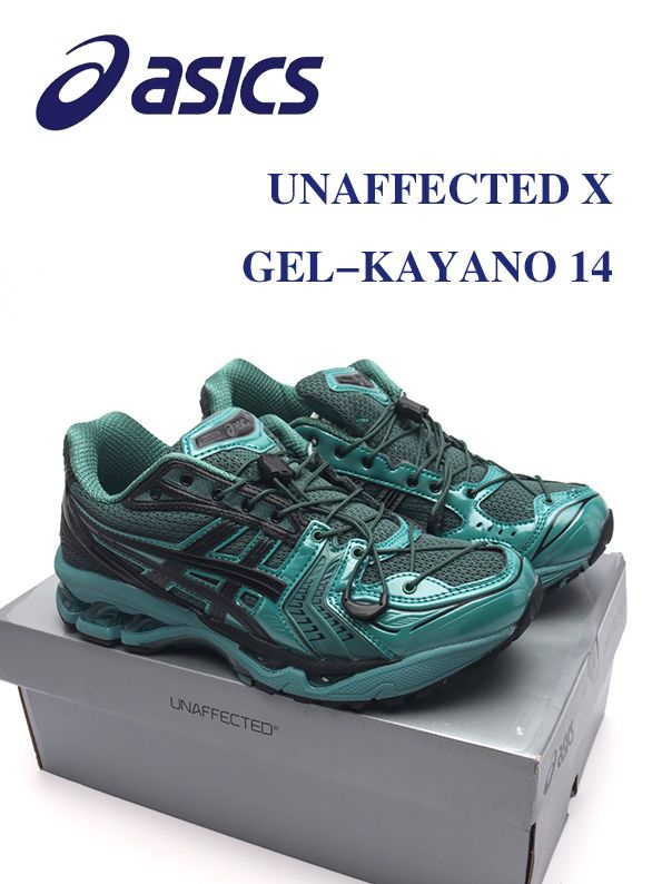 Кроссовки ASICS Gel-Kayano 14 #1