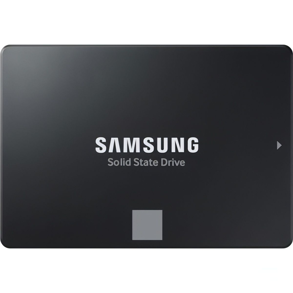 Samsung 1 ТБ Внутренний SSD-диск Electronics MZ-77E1T0BW (8806090527456) #1