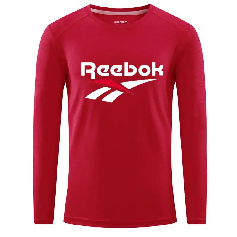 Свитшот Reebok #1