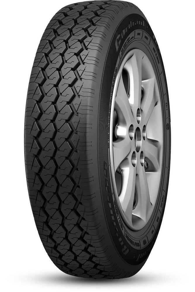 Cordiant Business CA-1 Шины  летние 195/75  R16С 107R #1