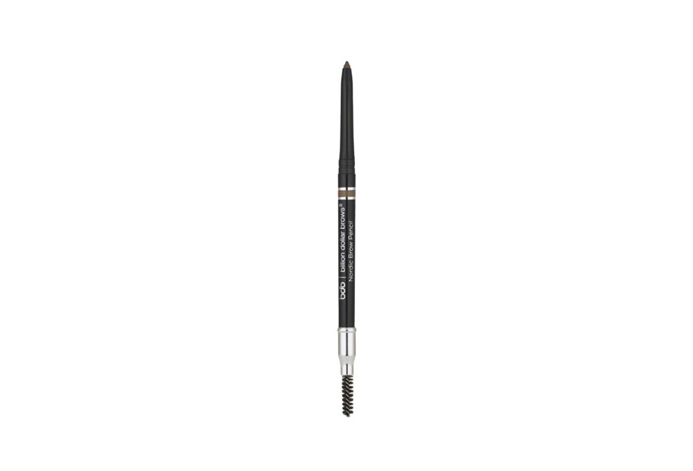 Карандаш для бровей автоматический Billion Dollar Brows Nordic Brow Pencil  #1