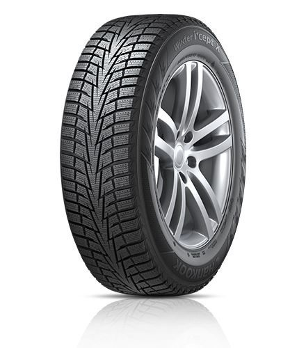 Hankook Hankook Winter iCept X RW10 Шины  зимние 225/60  R18 100T Нешипованные #1