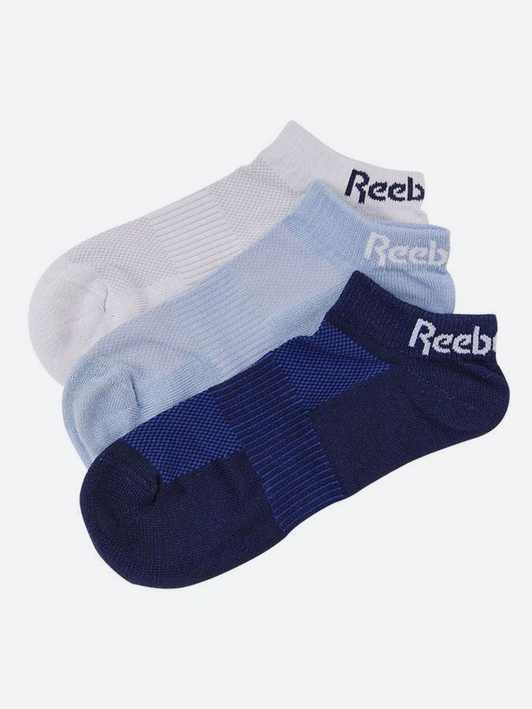 Комплект носков Reebok LINER CORE SOCKS C 3P #1