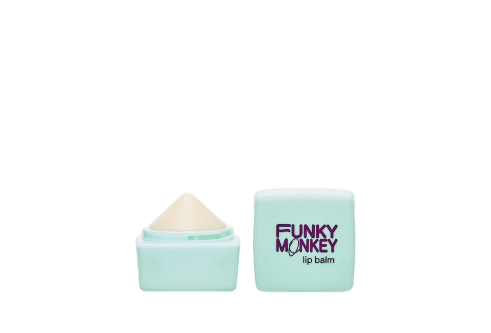 Бальзам для губ FUNKY MONKEY Lipbalm #1