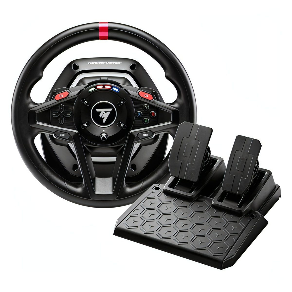 Руль для Xbox Thrustmaster T128, Xbox #1