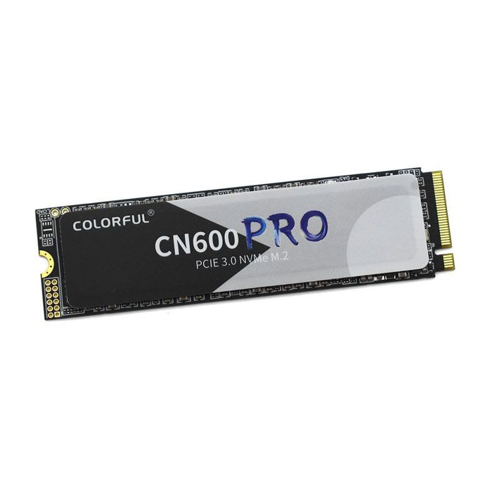 Colorful 256 ГБ Внутренний SSD-диск CN600 PRO (CN600 256GB PRO) #1