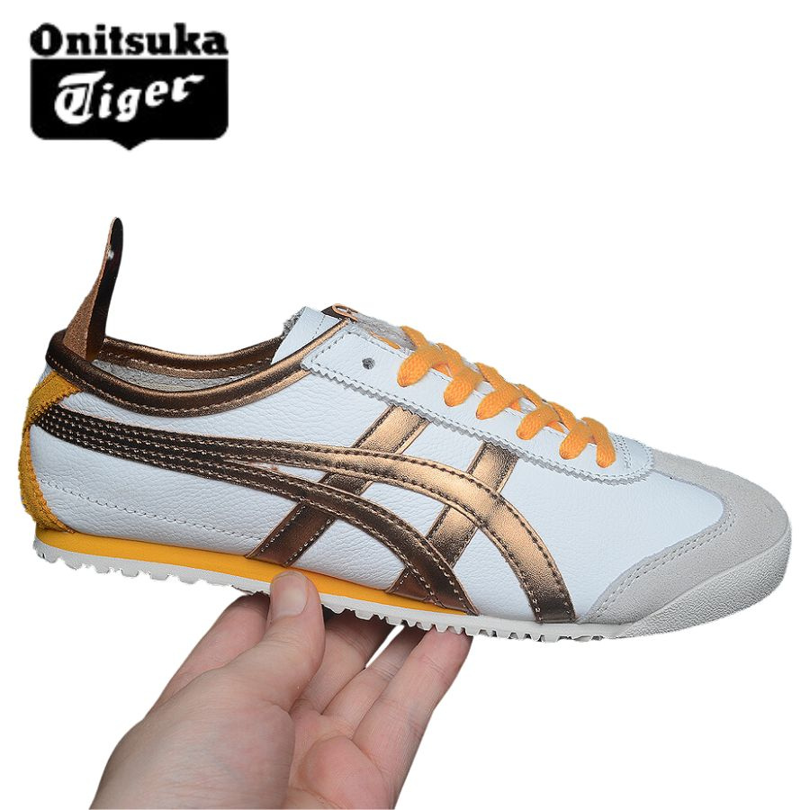 Кроссовки Onitsuka Tiger #1