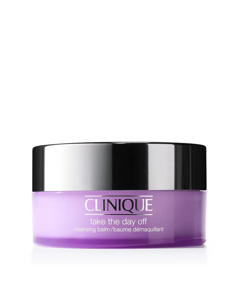 Clinique Take The Day Off Очищающий бальзам 125 мл #1