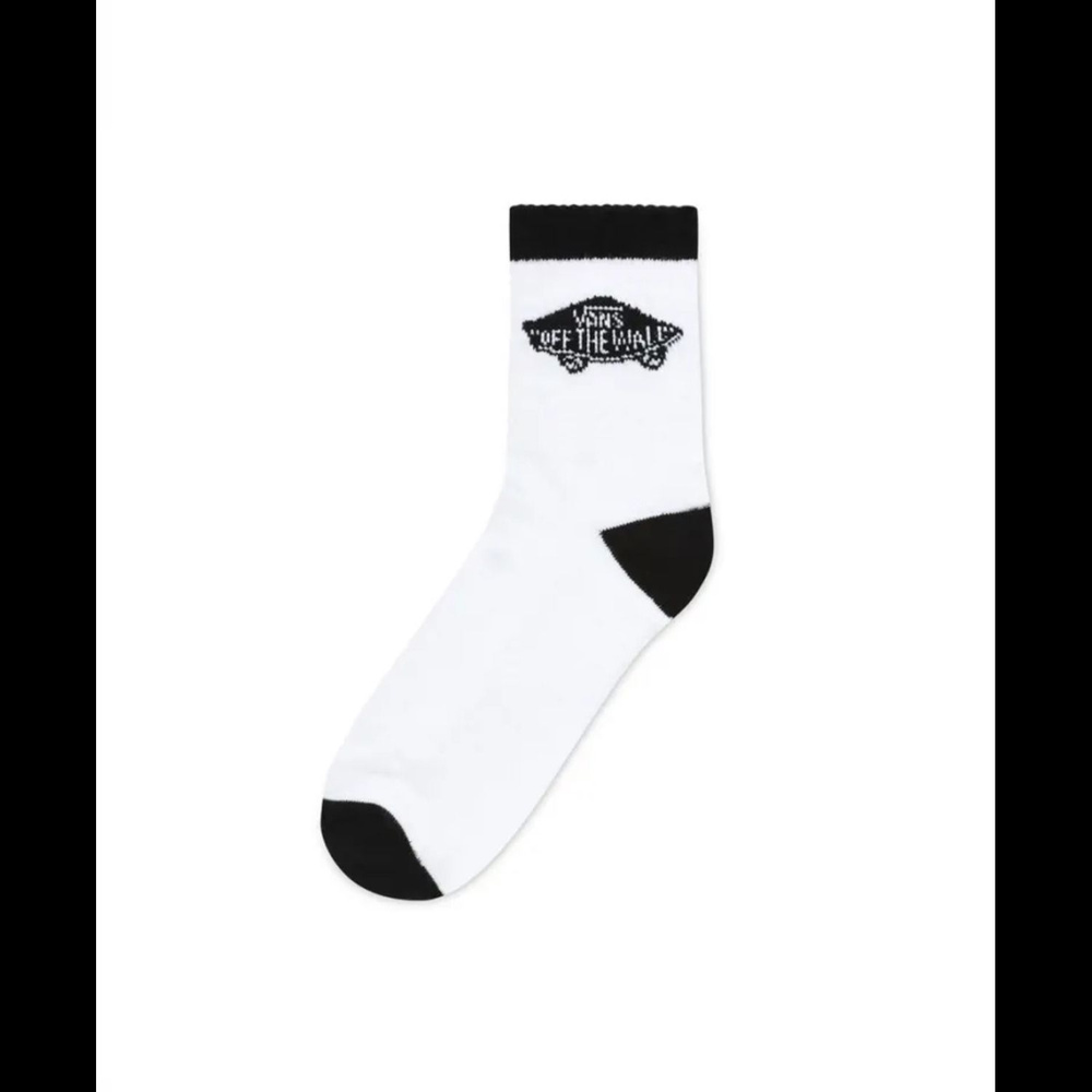 Носки Vans Crew Sock, 1 пара #1